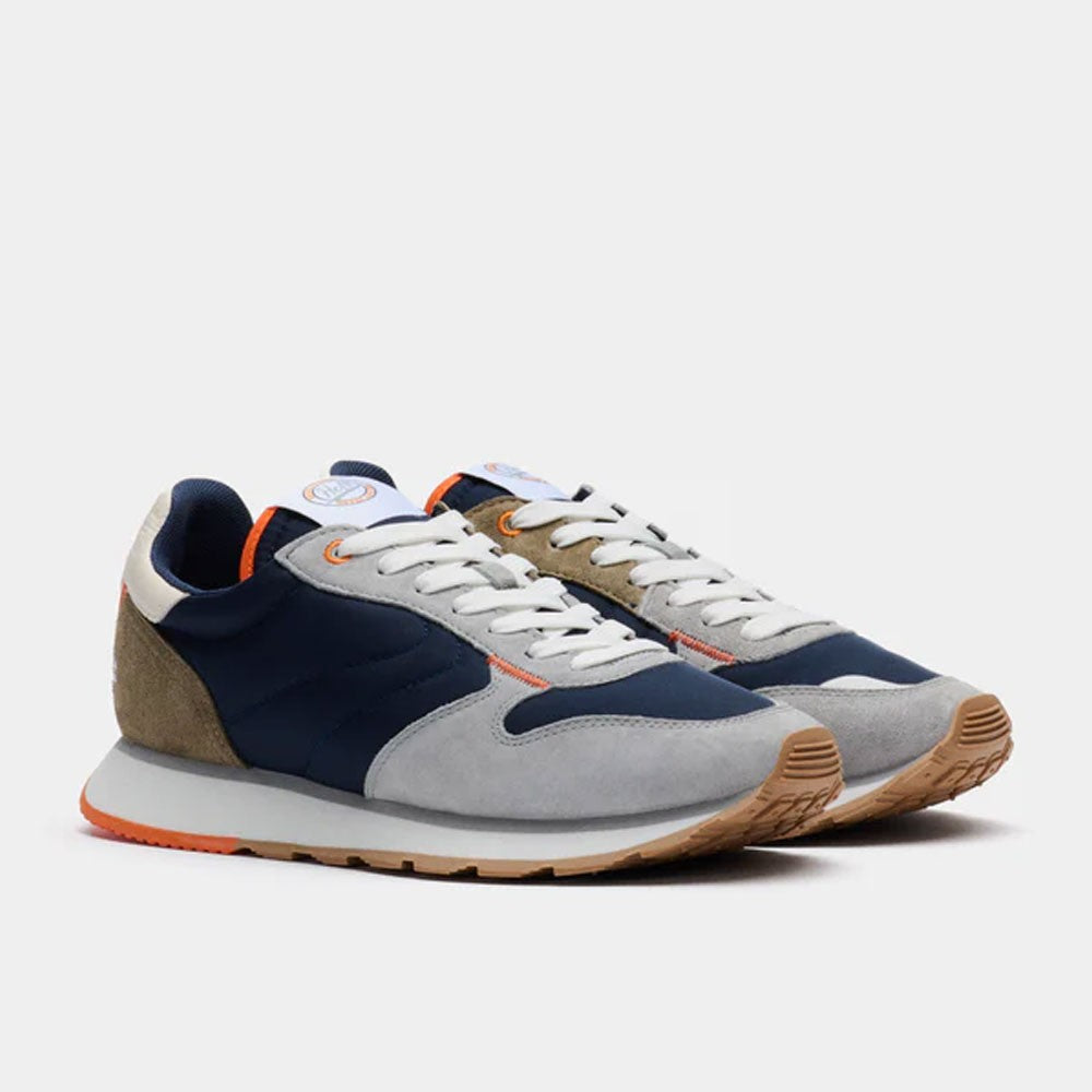 Delos Trainers - Navy Blue