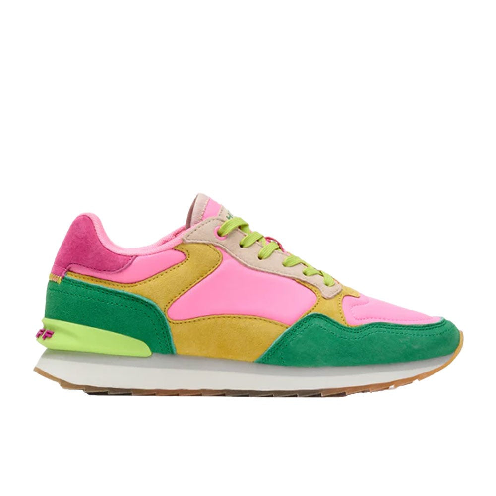 Santa Marta Trainers - Pink