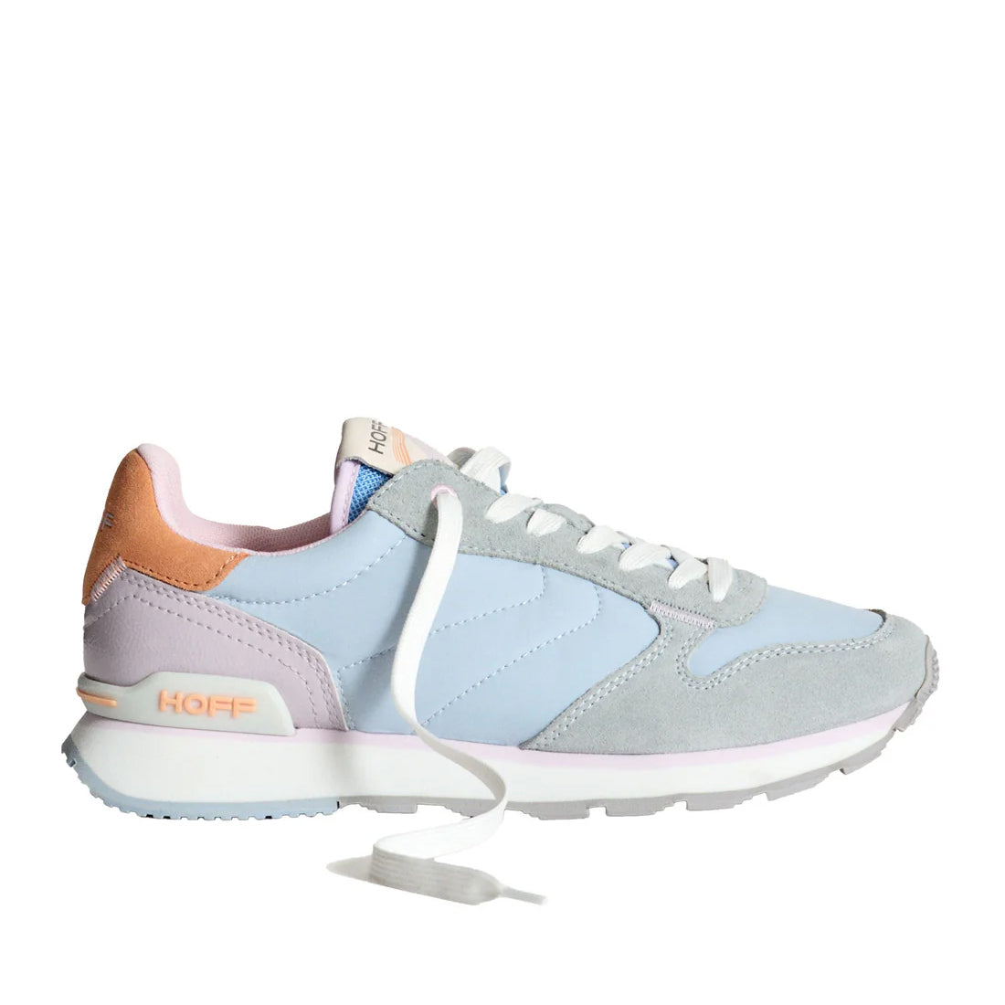 Track &amp; Field Trainers - Myra-Light Blue