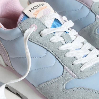 Track &amp; Field Trainers - Myra-Light Blue