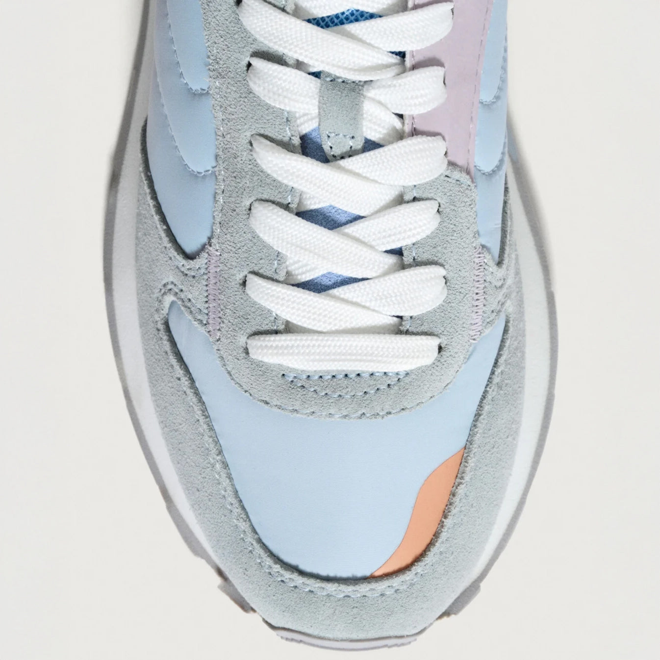 Track &amp; Field Trainers - Myra-Light Blue