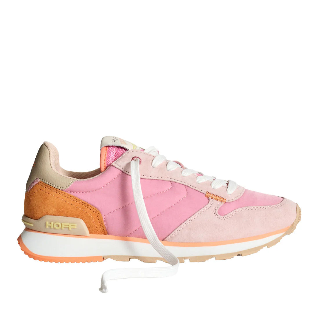 Track &amp; Field Trainers - Thurii-Pink