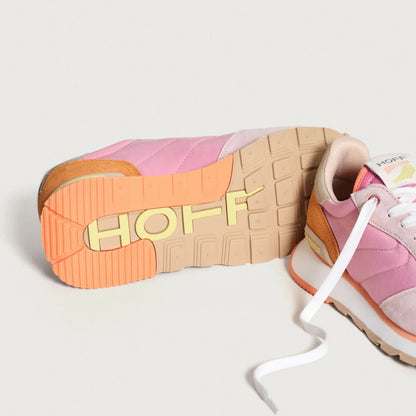 Track &amp; Field Trainers - Thurii-Pink