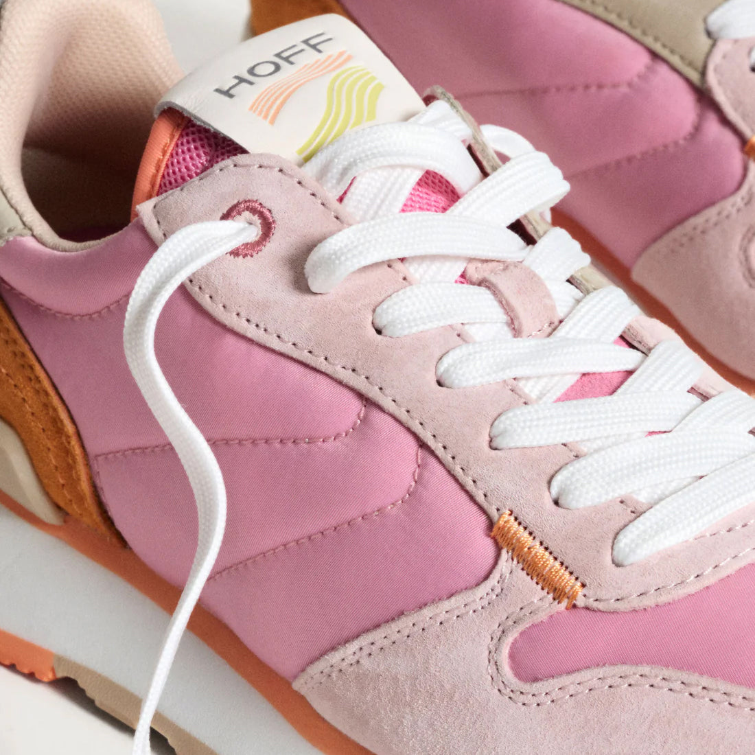 Track &amp; Field Trainers - Thurii-Pink