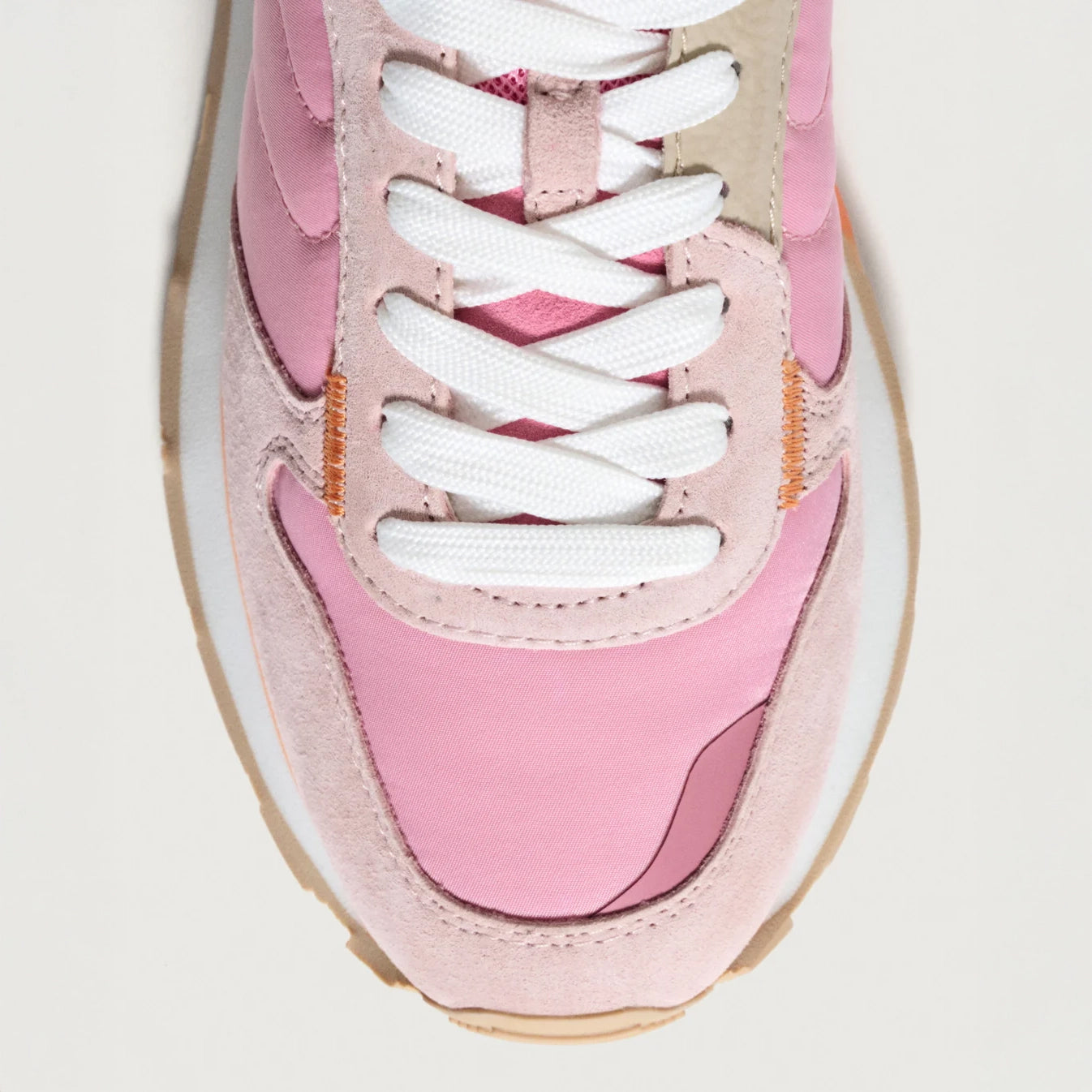 Track &amp; Field Trainers - Thurii-Pink