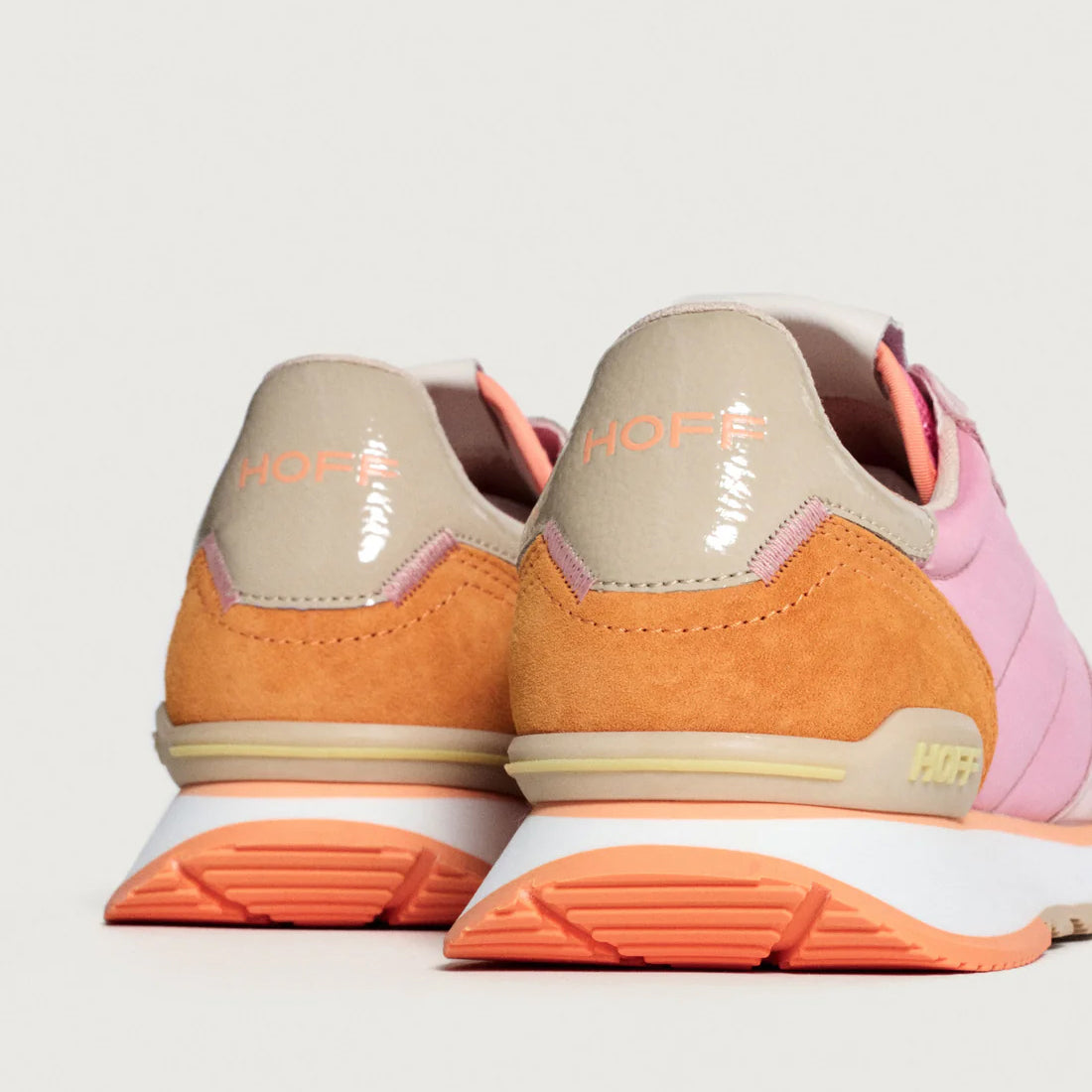 Track &amp; Field Trainers - Thurii-Pink