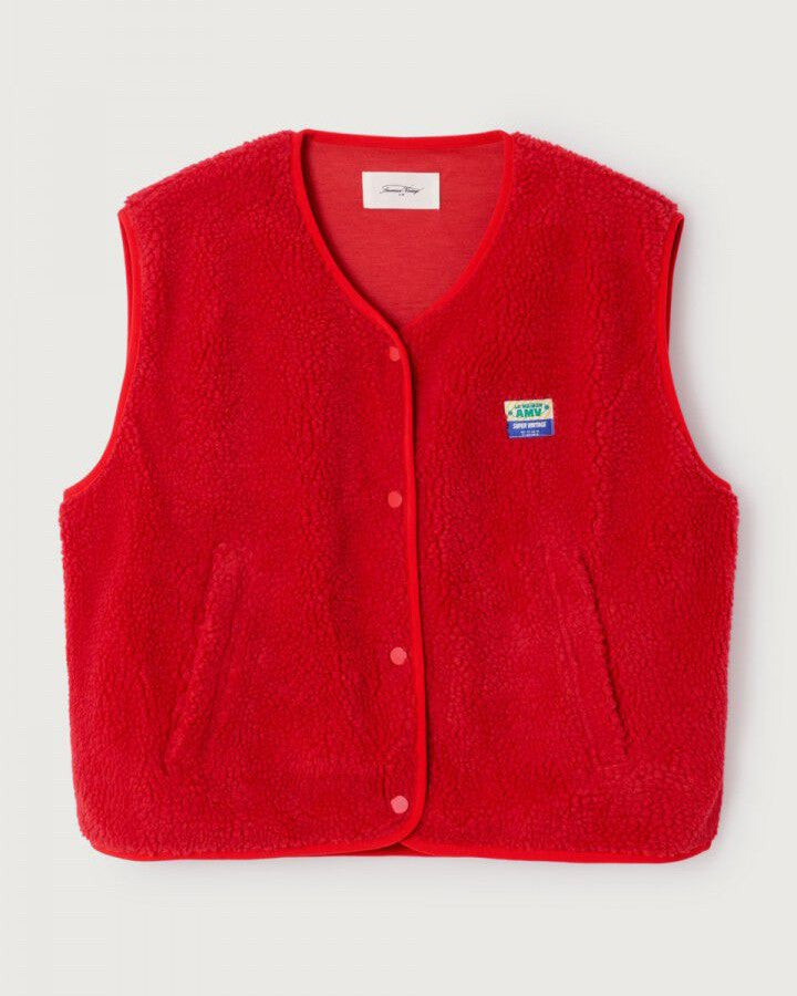 Hoktown Gilet - Love