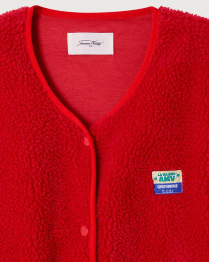 Hoktown Gilet - Love