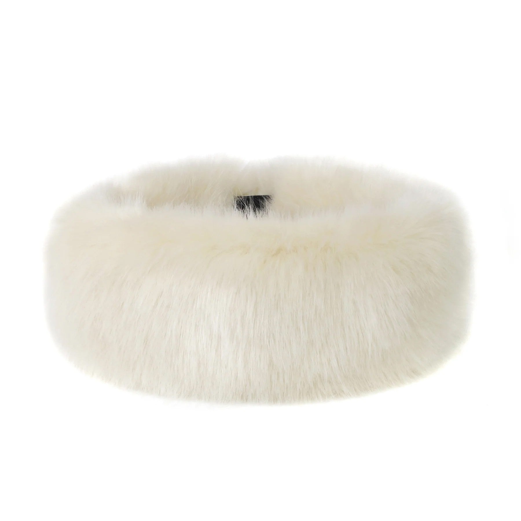 Huff Headband - Ermine