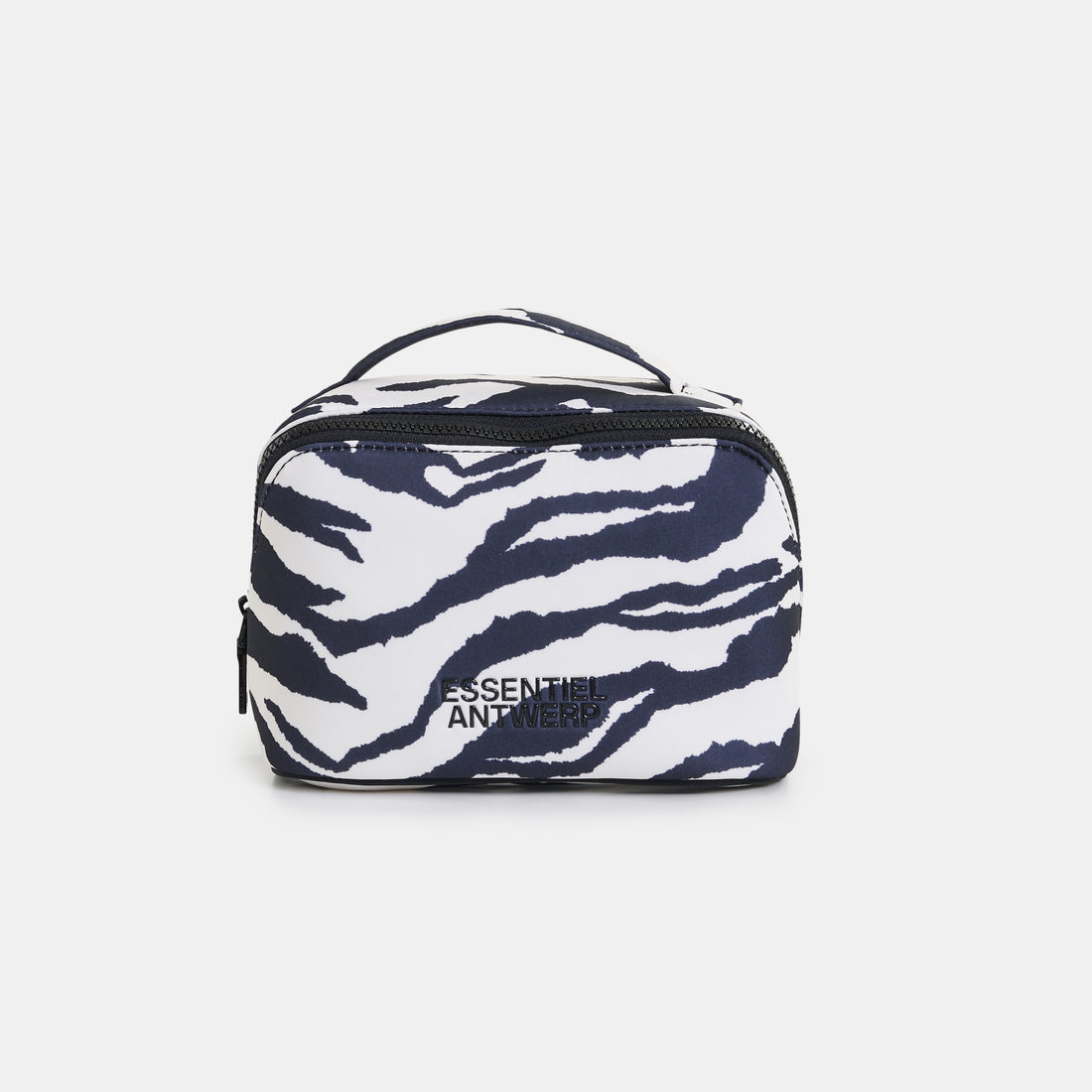 Ipouch Printed Neoprene Pouch - Off White