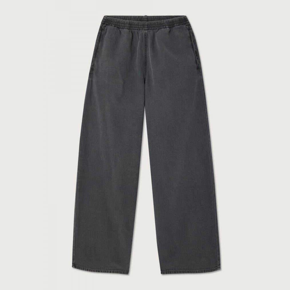 Jazy Trousers - Black