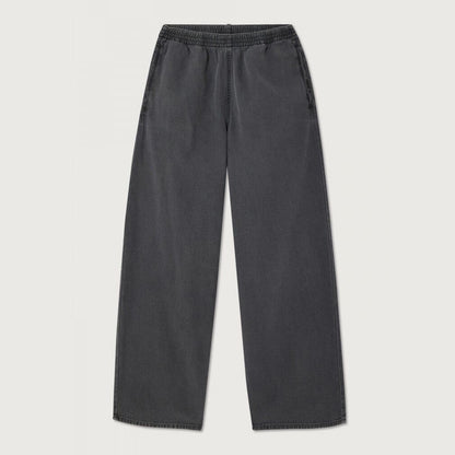 Jazy Trousers - Black