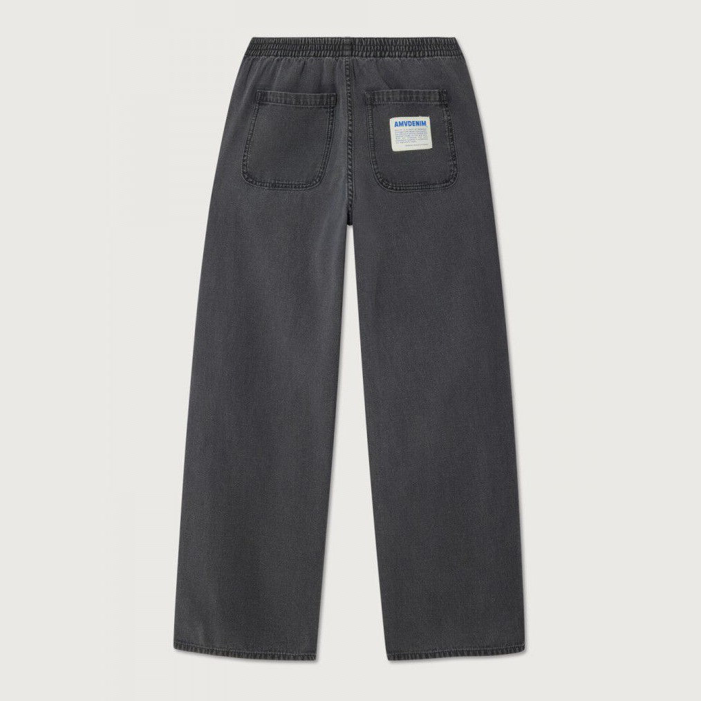 Jazy Trousers - Black