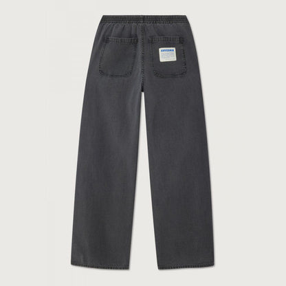 Jazy Trousers - Black