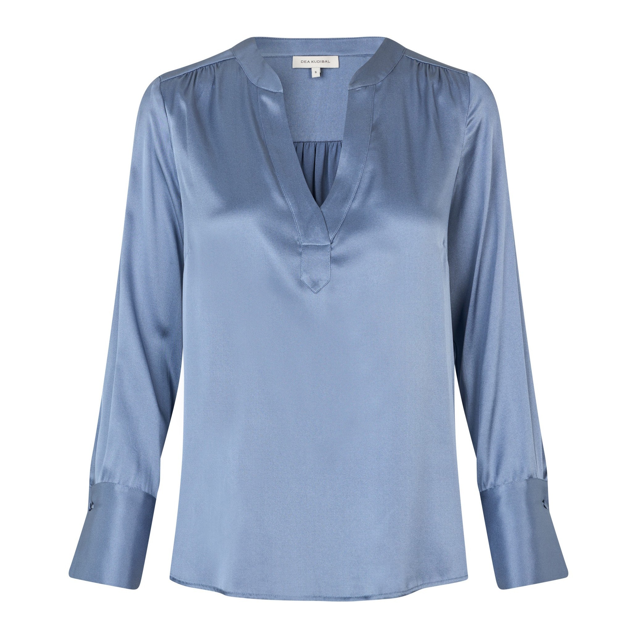 Jennifer Blouse - Rosemary