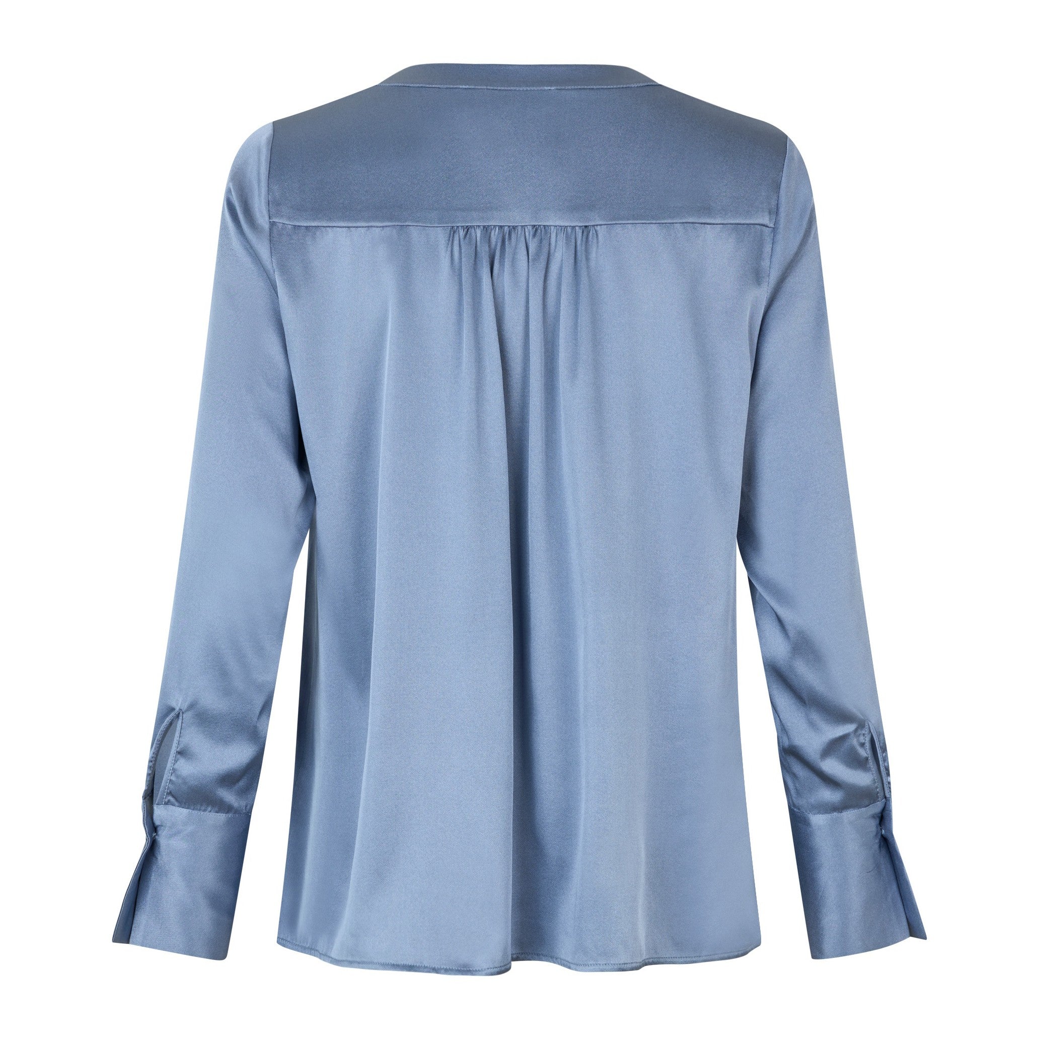 Jennifer Blouse - Rosemary