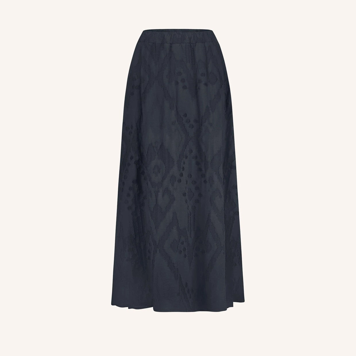 Joti Mist Skirt - Midnight