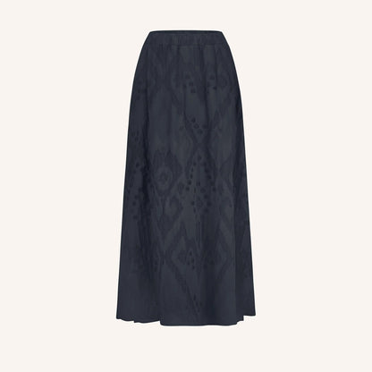 Joti Mist Skirt - Midnight