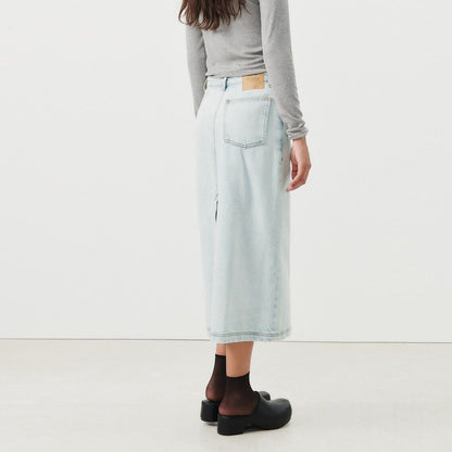 Joybird Skirt - Winter Bleached