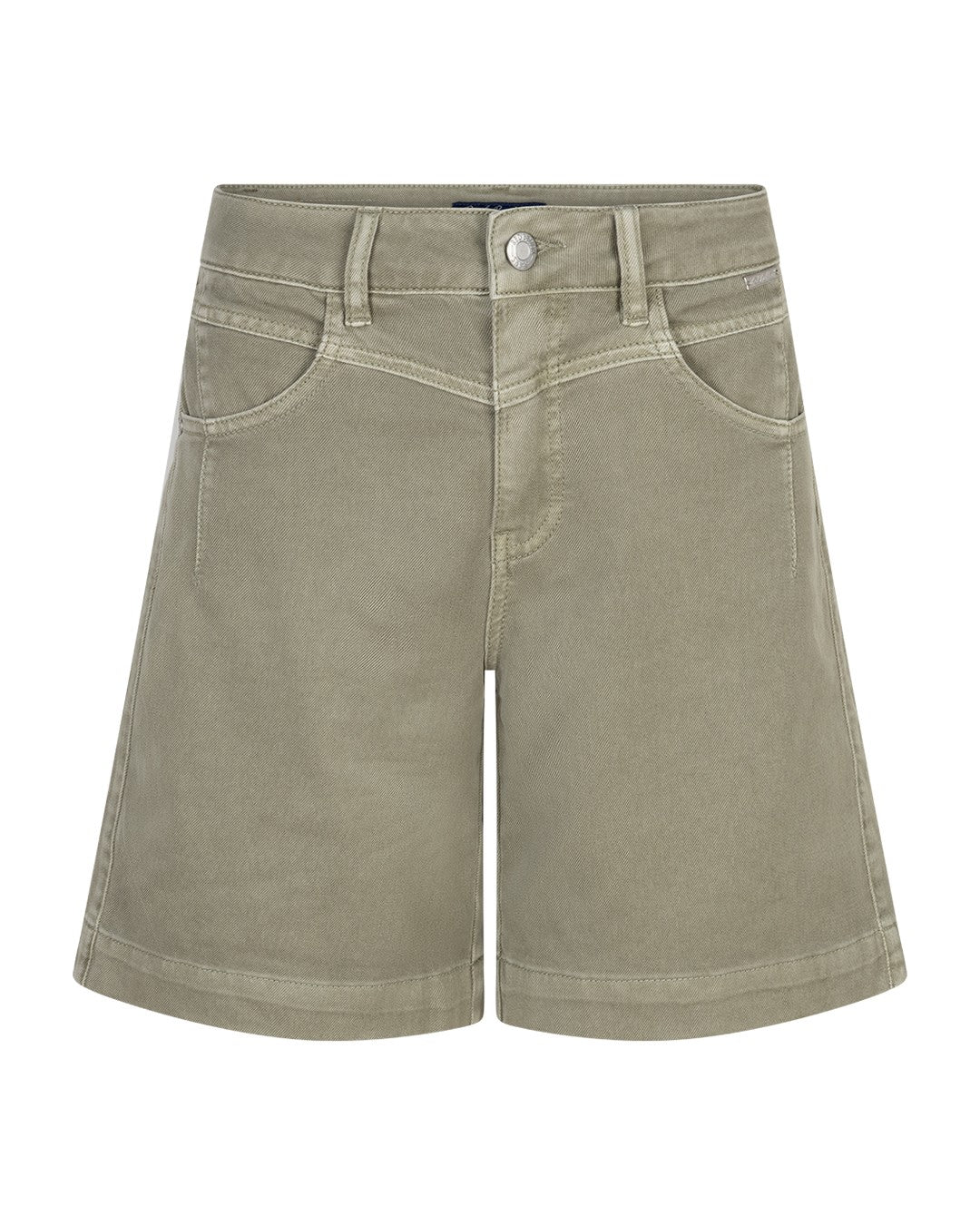 Kate Shorts- Light Khaki