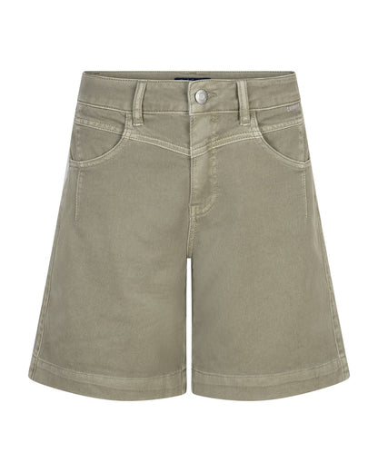 Kate Shorts- Light Khaki