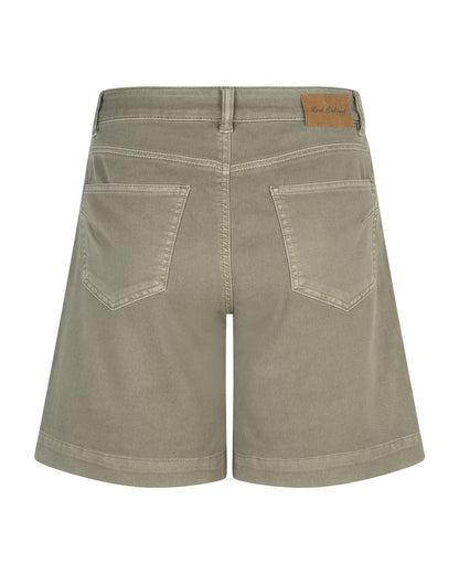 Kate Shorts- Light Khaki