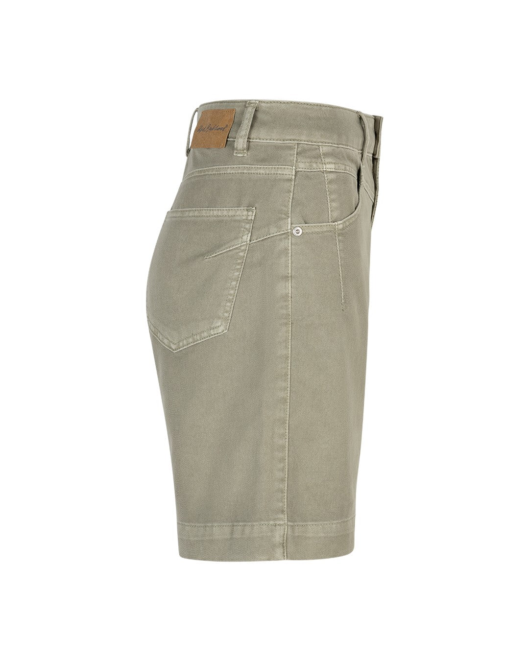 Kate Shorts- Light Khaki