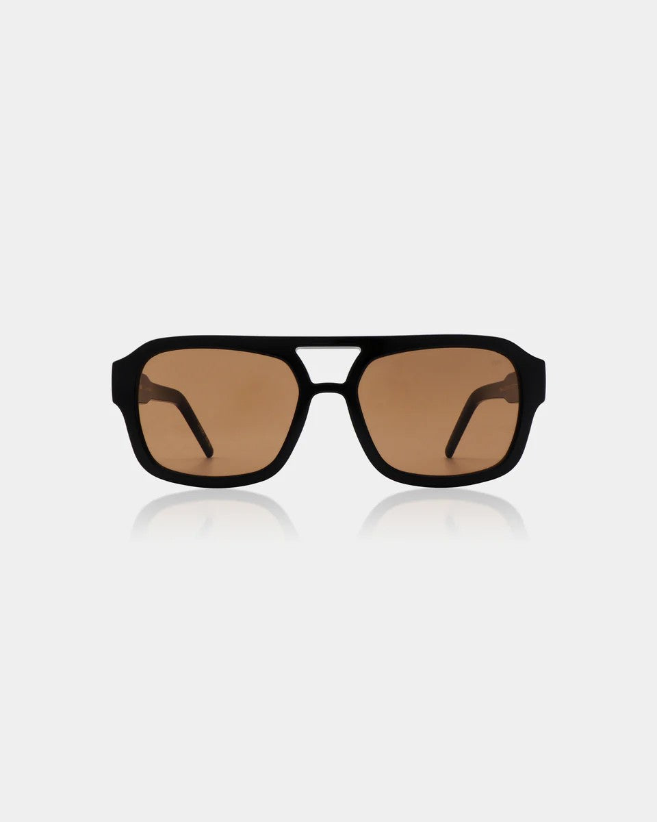 Kaya Sunglasses - Black