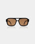 Kaya Sunglasses - Black