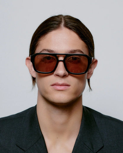 Kaya Sunglasses - Black