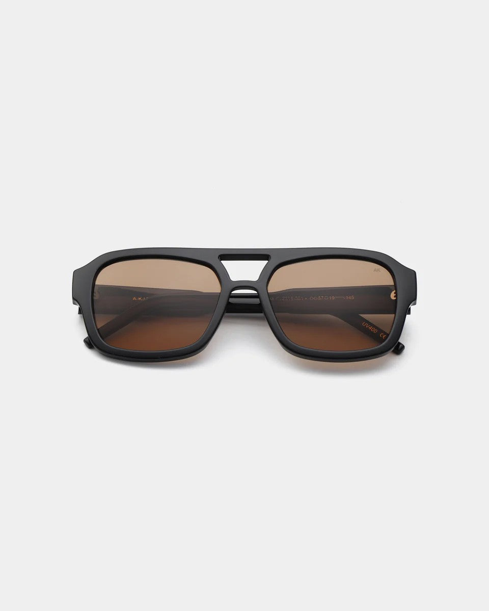 Kaya Sunglasses - Black