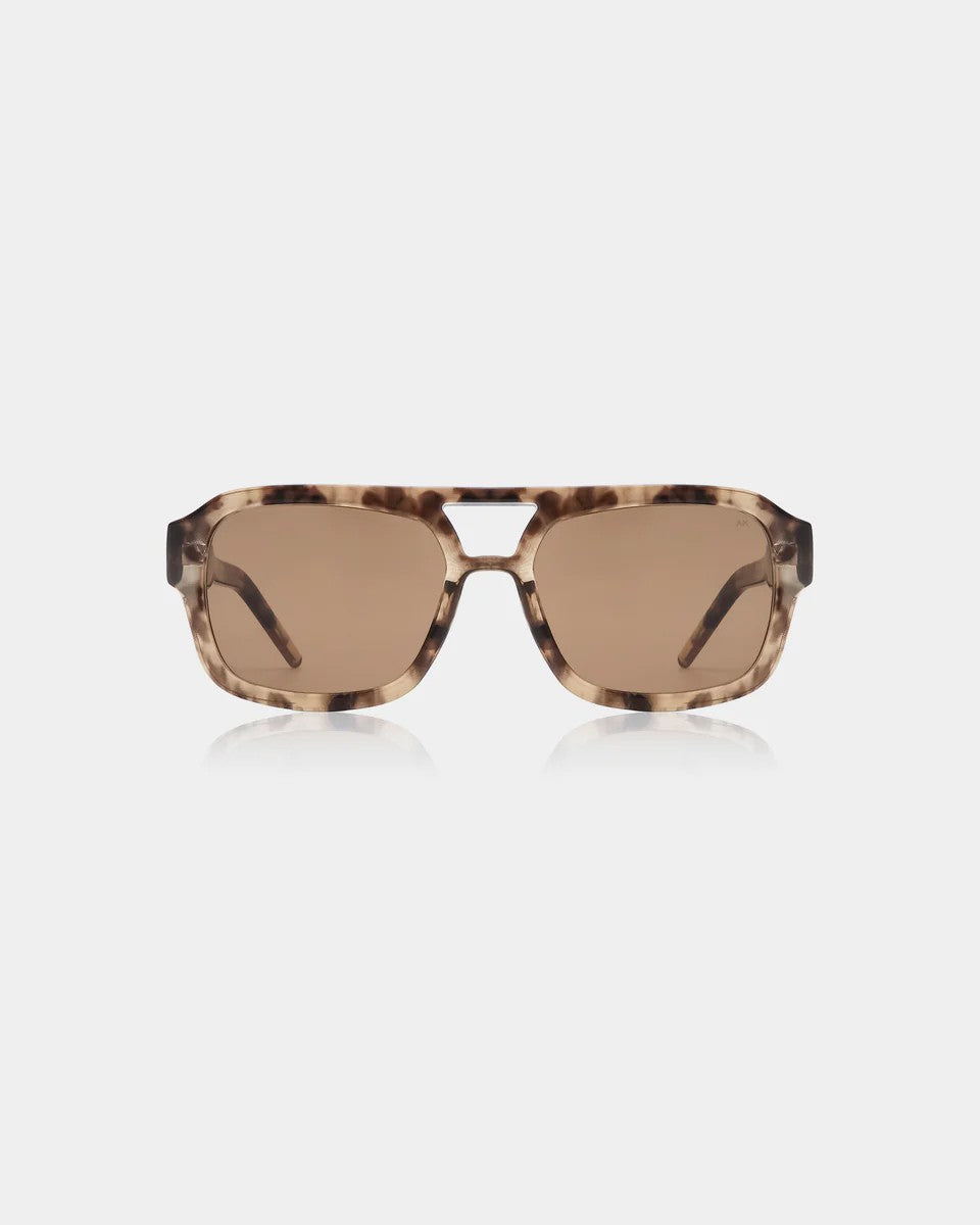 Kaya Sunglasses - Coquina