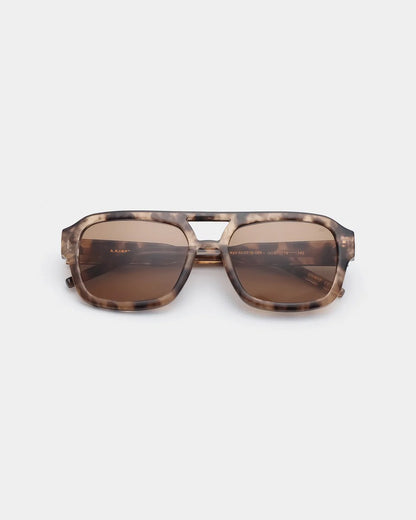 Kaya Sunglasses - Coquina