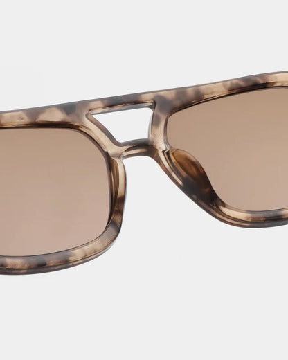 Kaya Sunglasses - Coquina