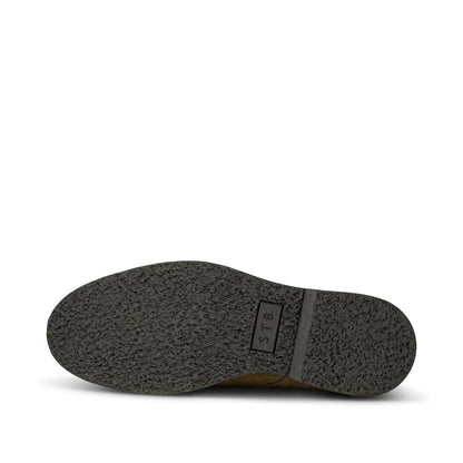 Kip Chukka Boot Suede Water Repellent - Khaki