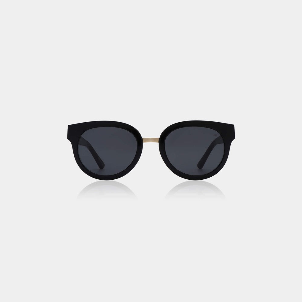 Jolie Sunglasses - Black
