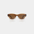 Lane Sunglasses - Smoke/Champagne