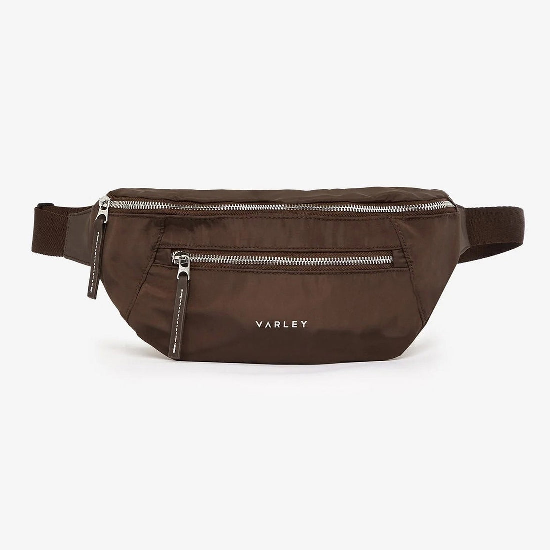Lasson Belt Bag - Coffee Bean