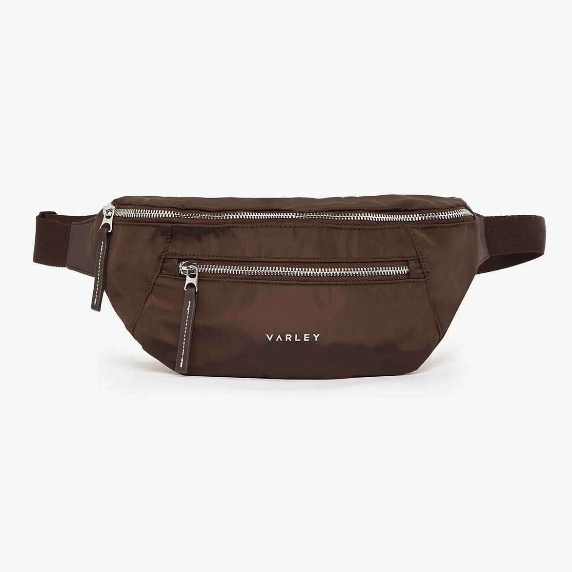 Lasson Belt Bag - Coffee Bean