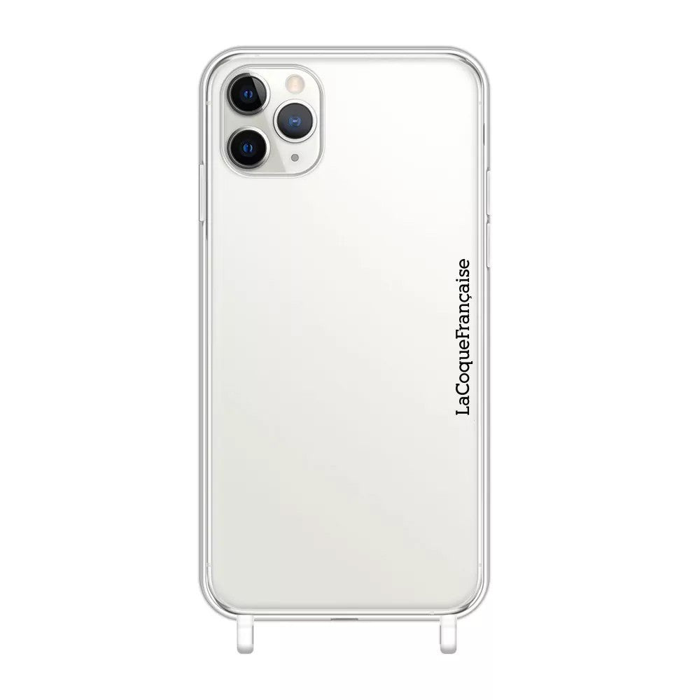 Iphone 11 Pro Max Case - Transparent