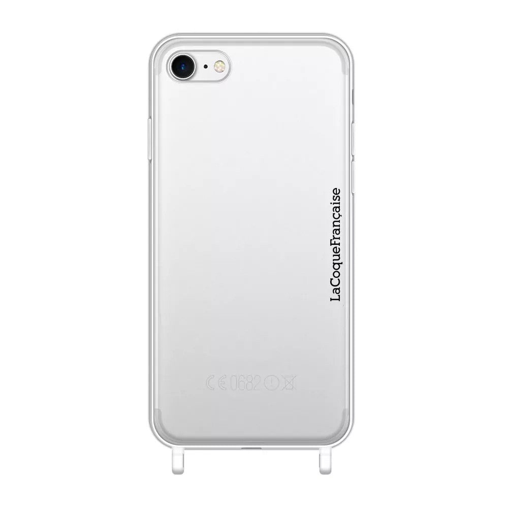 Iphone 7/8/Se Case - Transparent