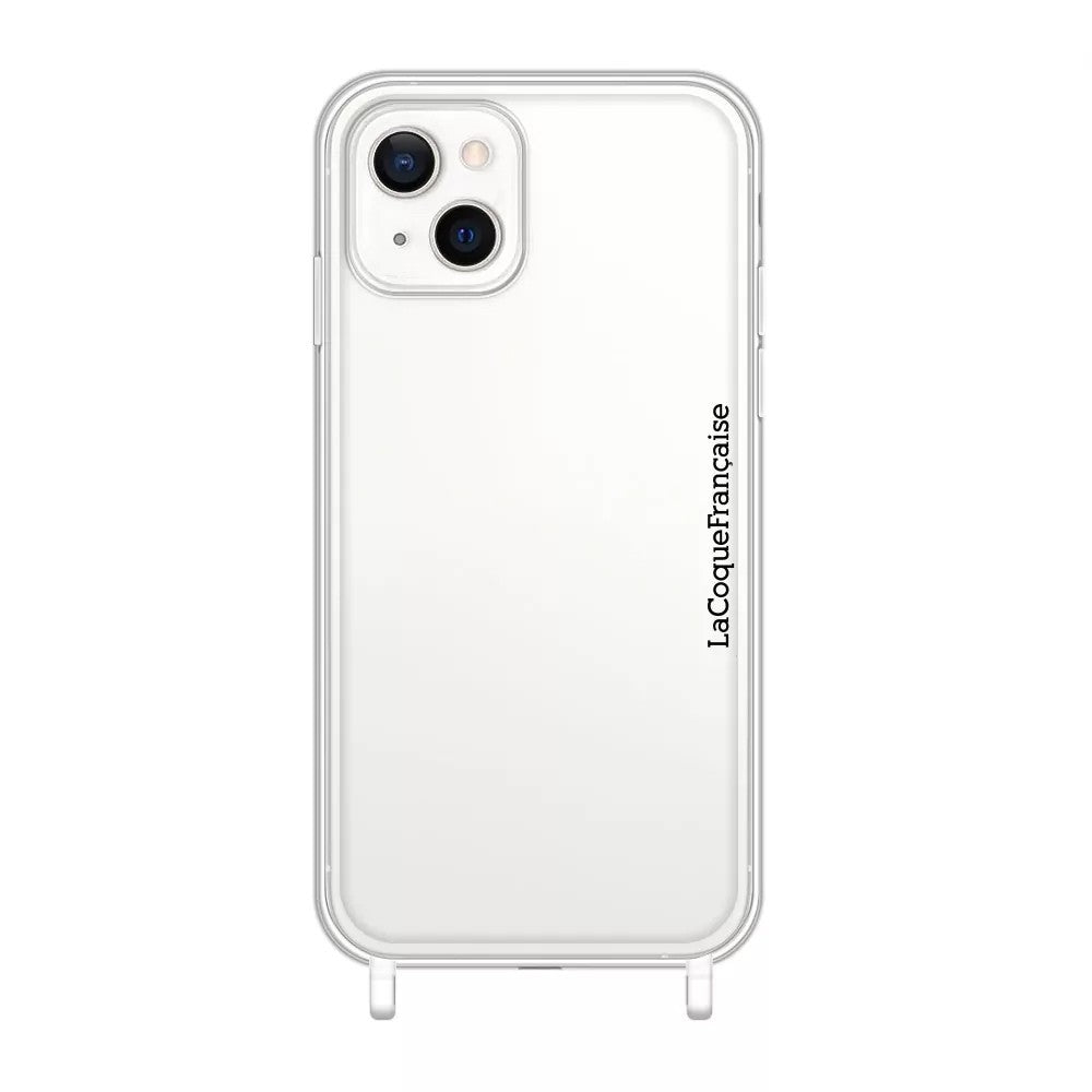 Iphone 13 Case - Transparent