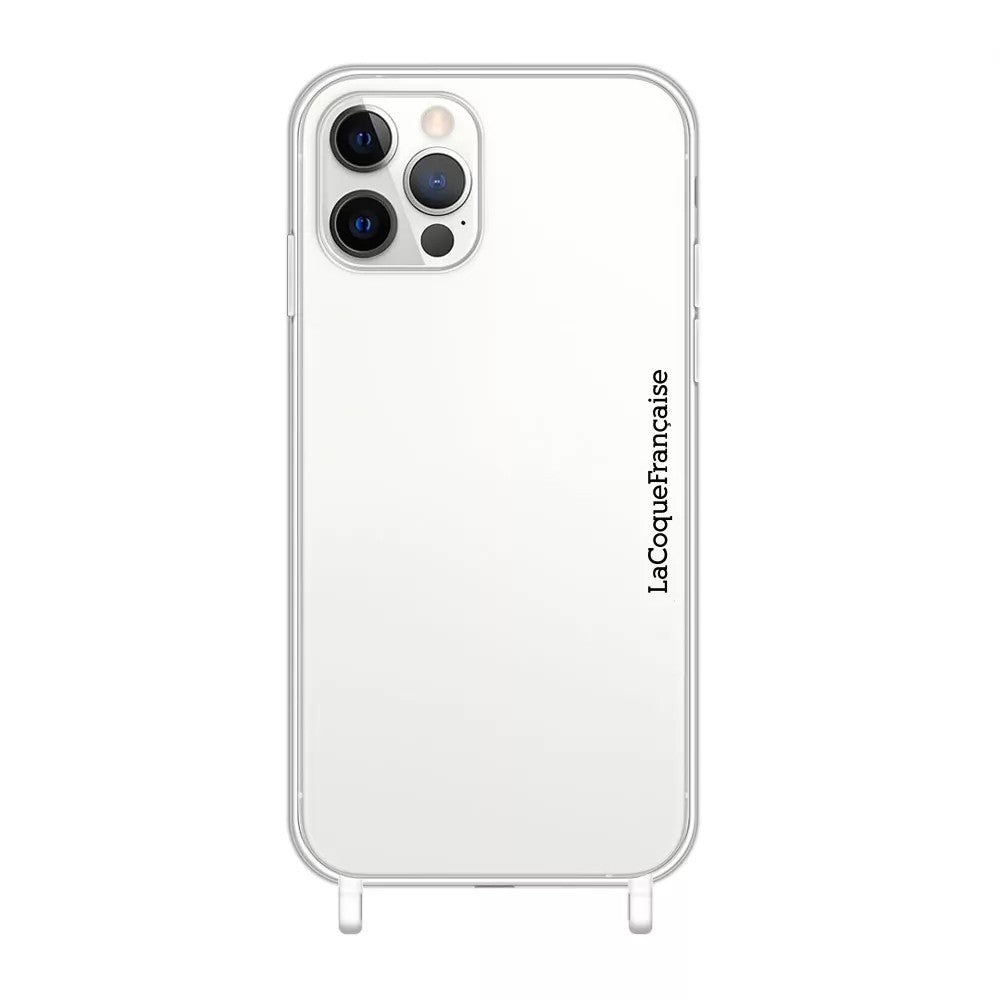 Iphone 13 Pro Case - Transparent