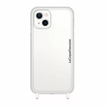 Iphone 14 Plus Case - Transparent