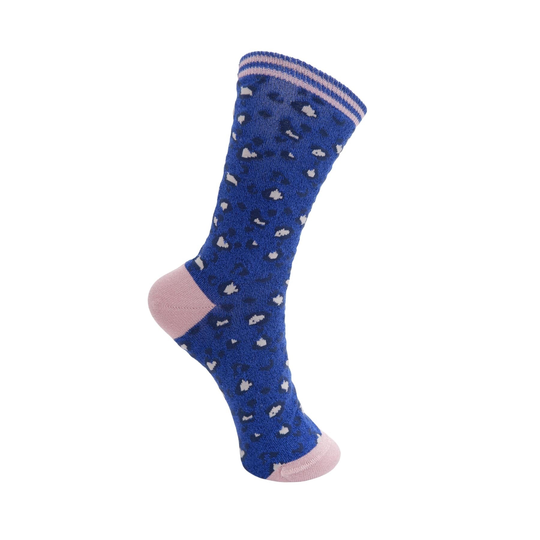 Leo Sock - Cobalt