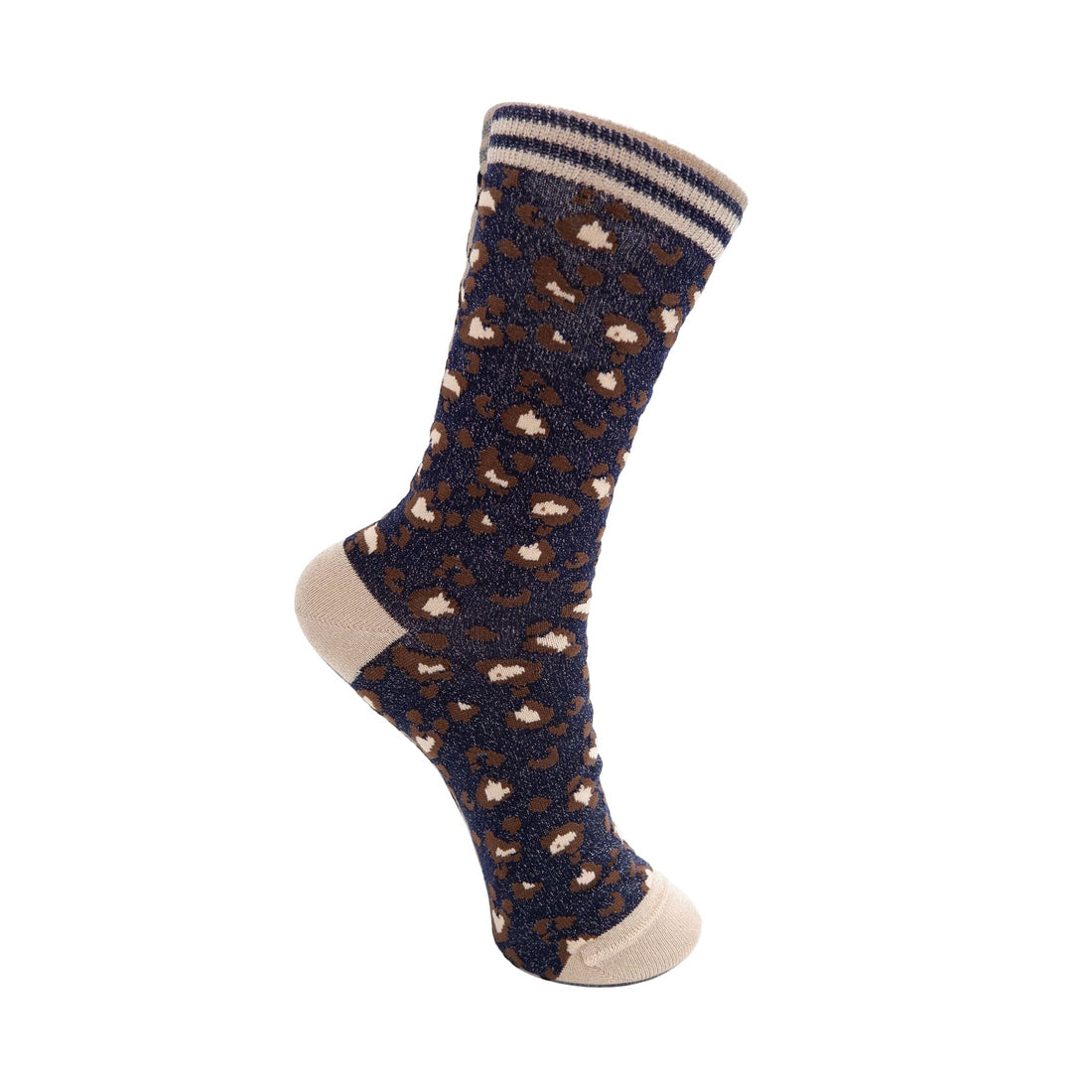 Leo Sock - Navy