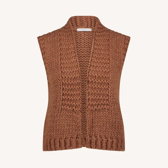 Levi Gilet - Copper