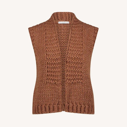 Levi Gilet - Copper