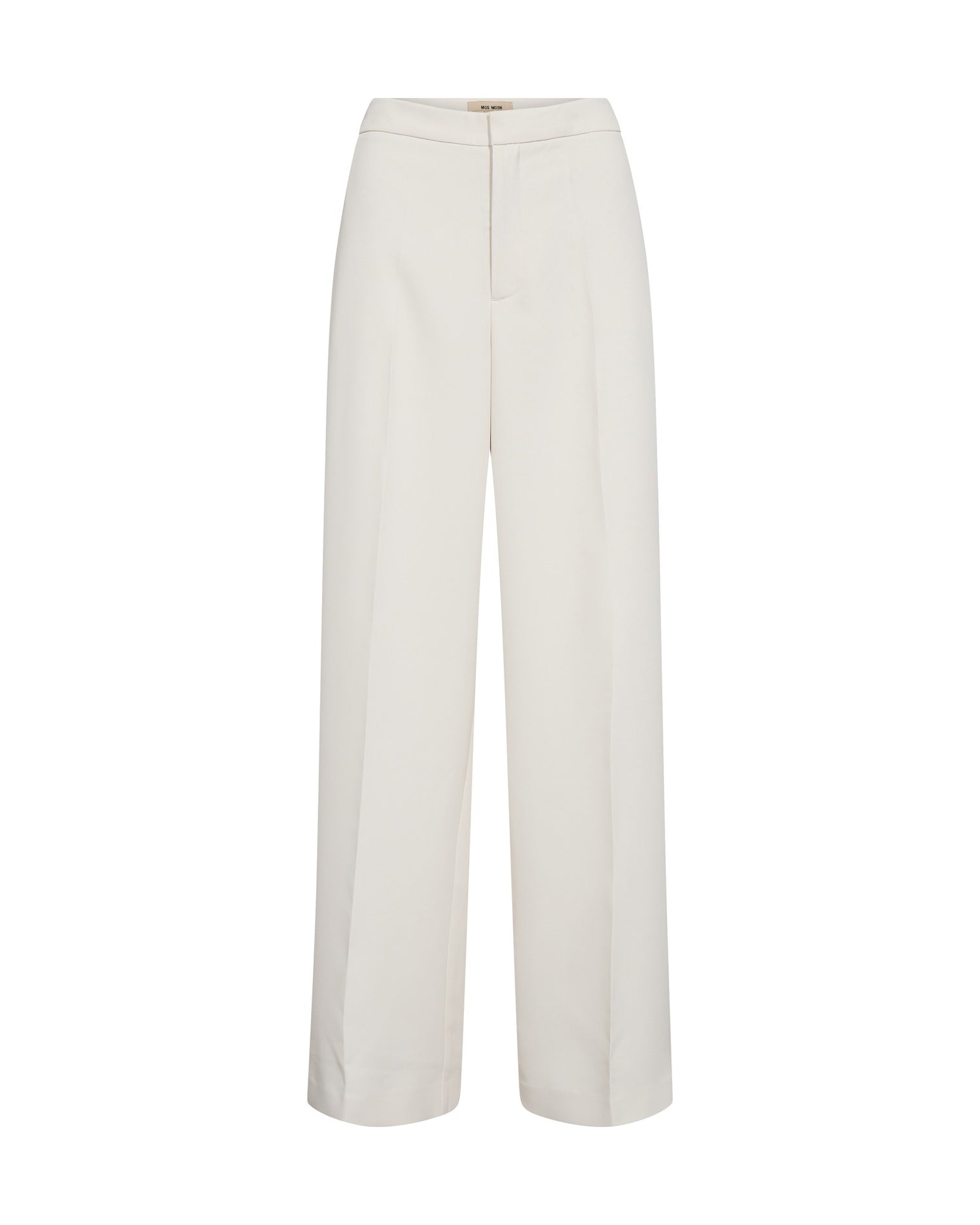 Leya Miley Pant - Long - Ecru