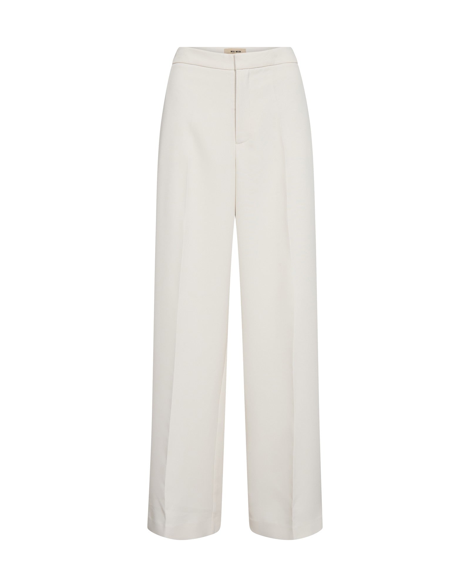 Leya Miley Pant - Long - Ecru